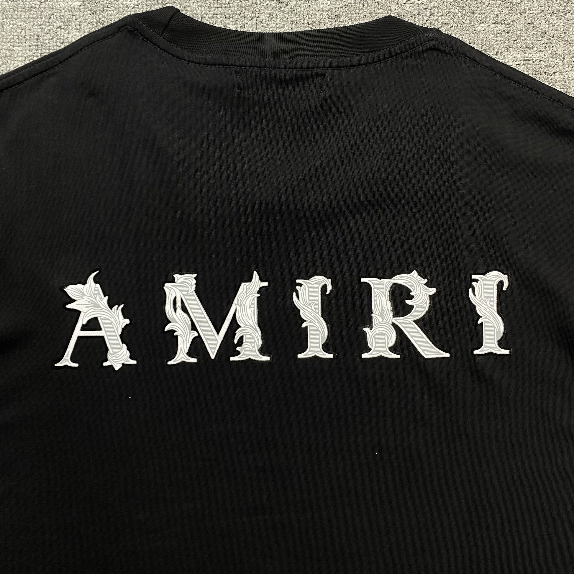 amiri-baroque-tee-black-3-Drip Store Argentina