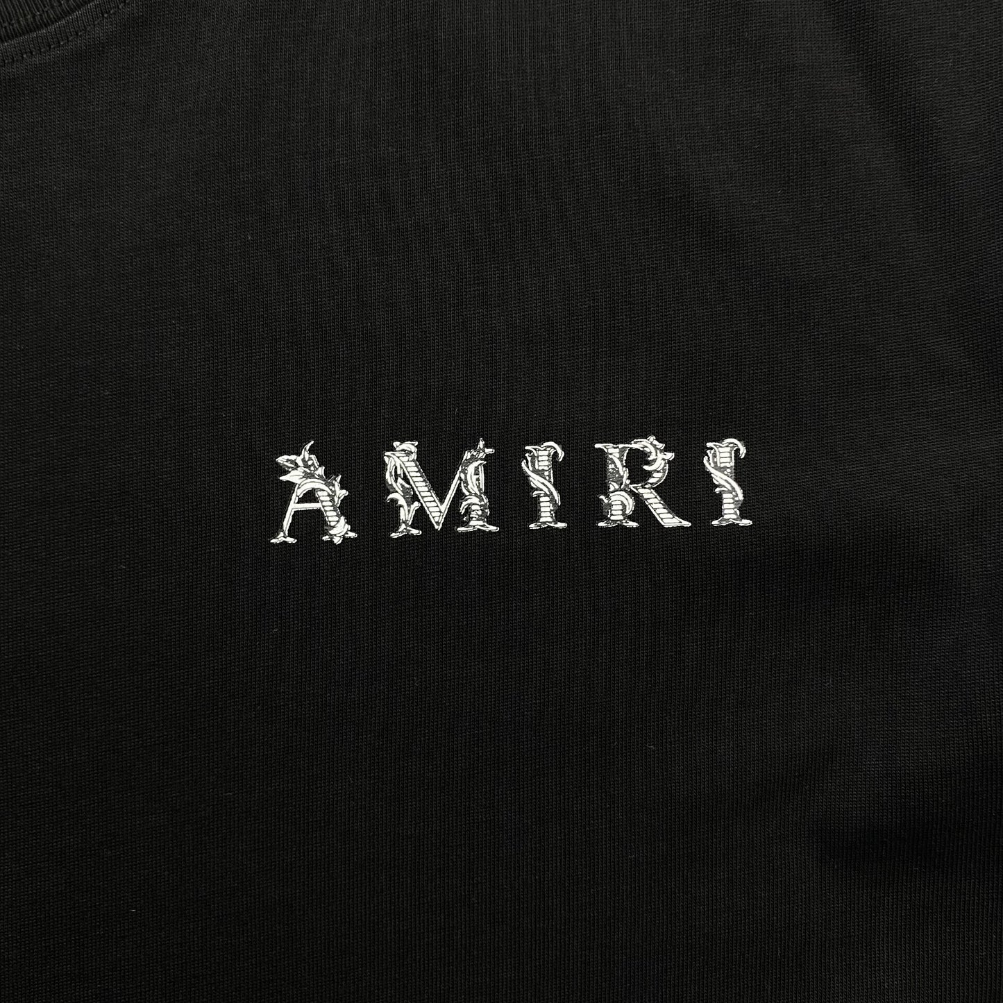 amiri-baroque-tee-black-4-Drip Store Argentina