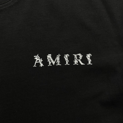 amiri-baroque-tee-black-4-Drip Store Argentina