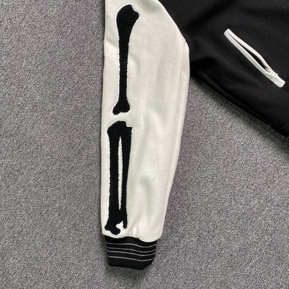 amiri-bones-bomber-jacket-black-3-Drip Store Argentina