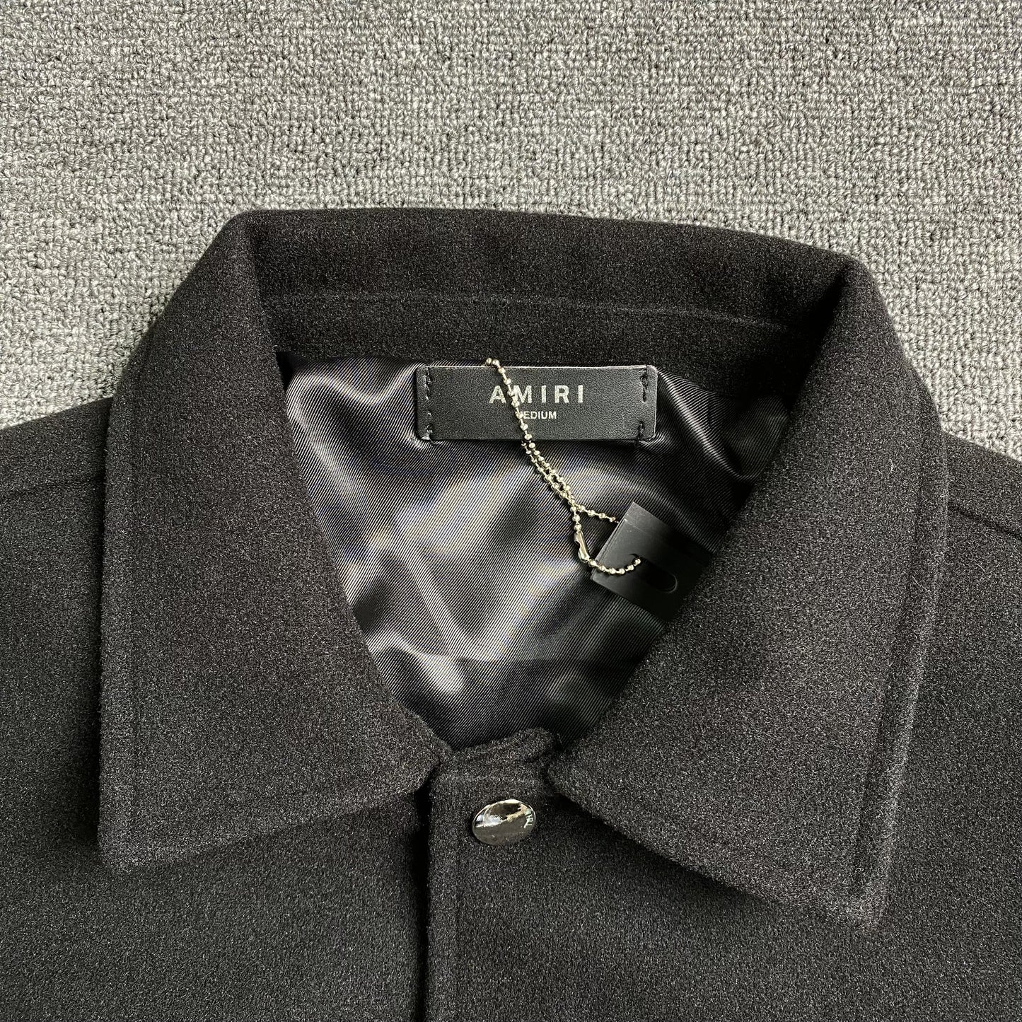 amiri-bones-bomber-jacket-black-6-Drip Store Argentina