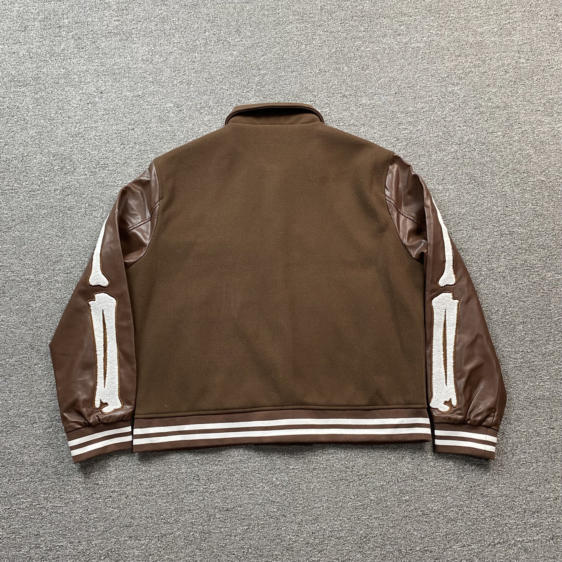 amiri-bones-bomber-jacket-brown-2-Drip Store Argentina