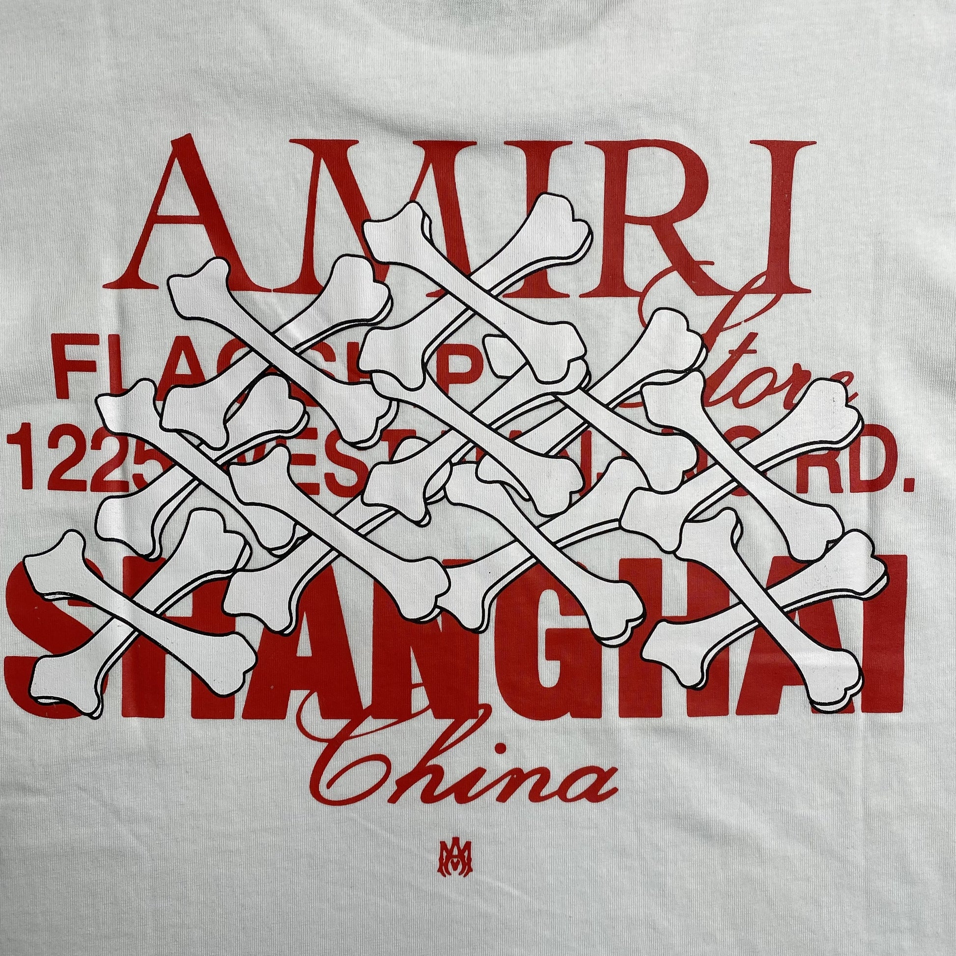 amiri-bones-tee-white-3-Drip Store Argentina