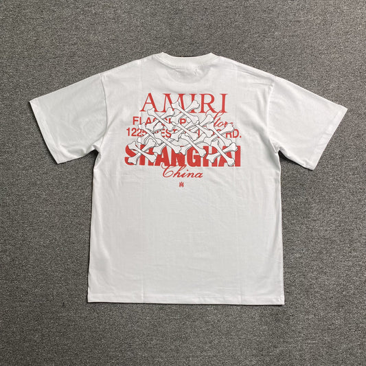 amiri-bones-tee-white-Drip Store Argentina
