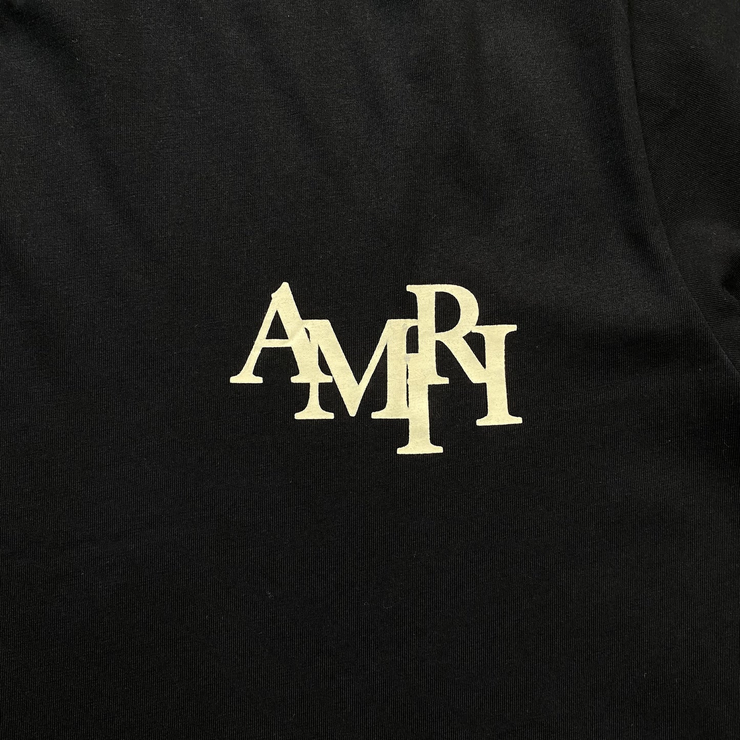 amiri-champagne-cristal-tee-black-4-Drip Store Argentina