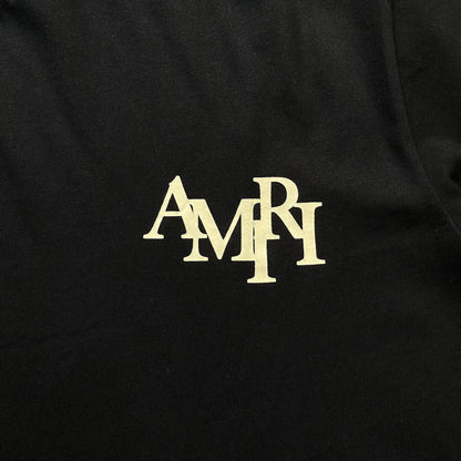 amiri-champagne-cristal-tee-black-4-Drip Store Argentina