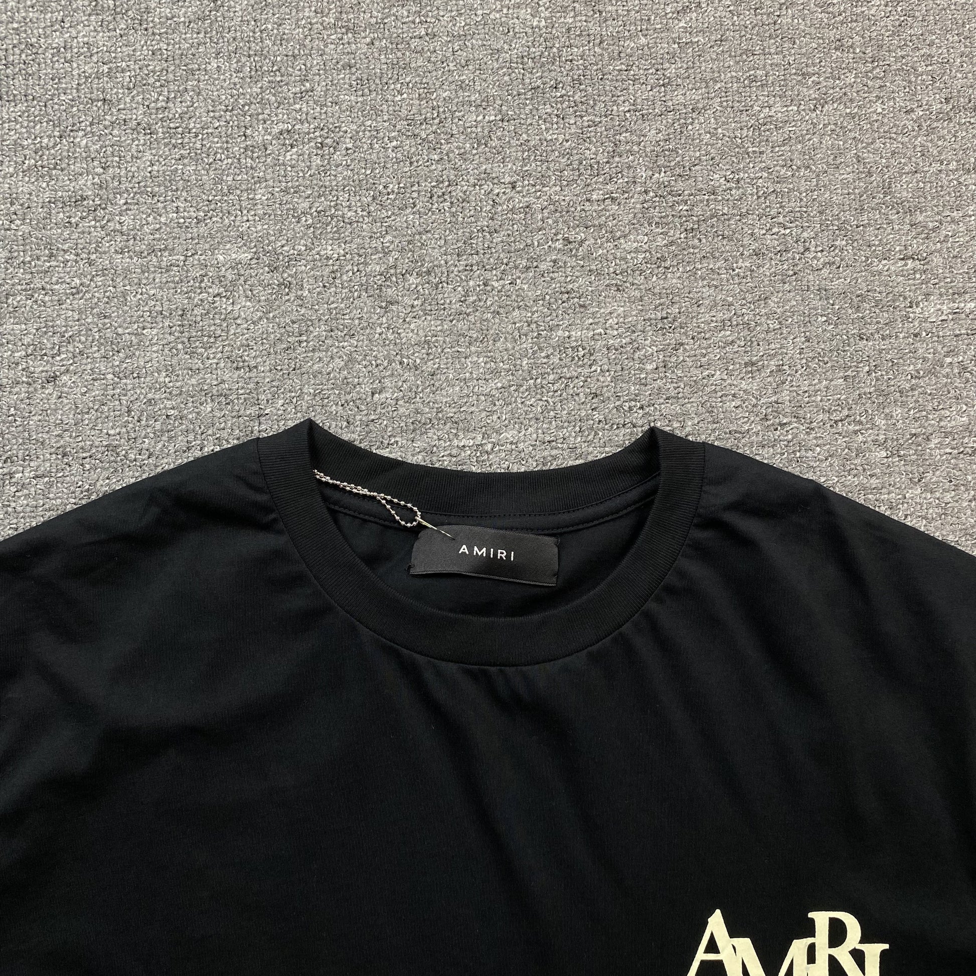 amiri-champagne-cristal-tee-black-5-Drip Store Argentina