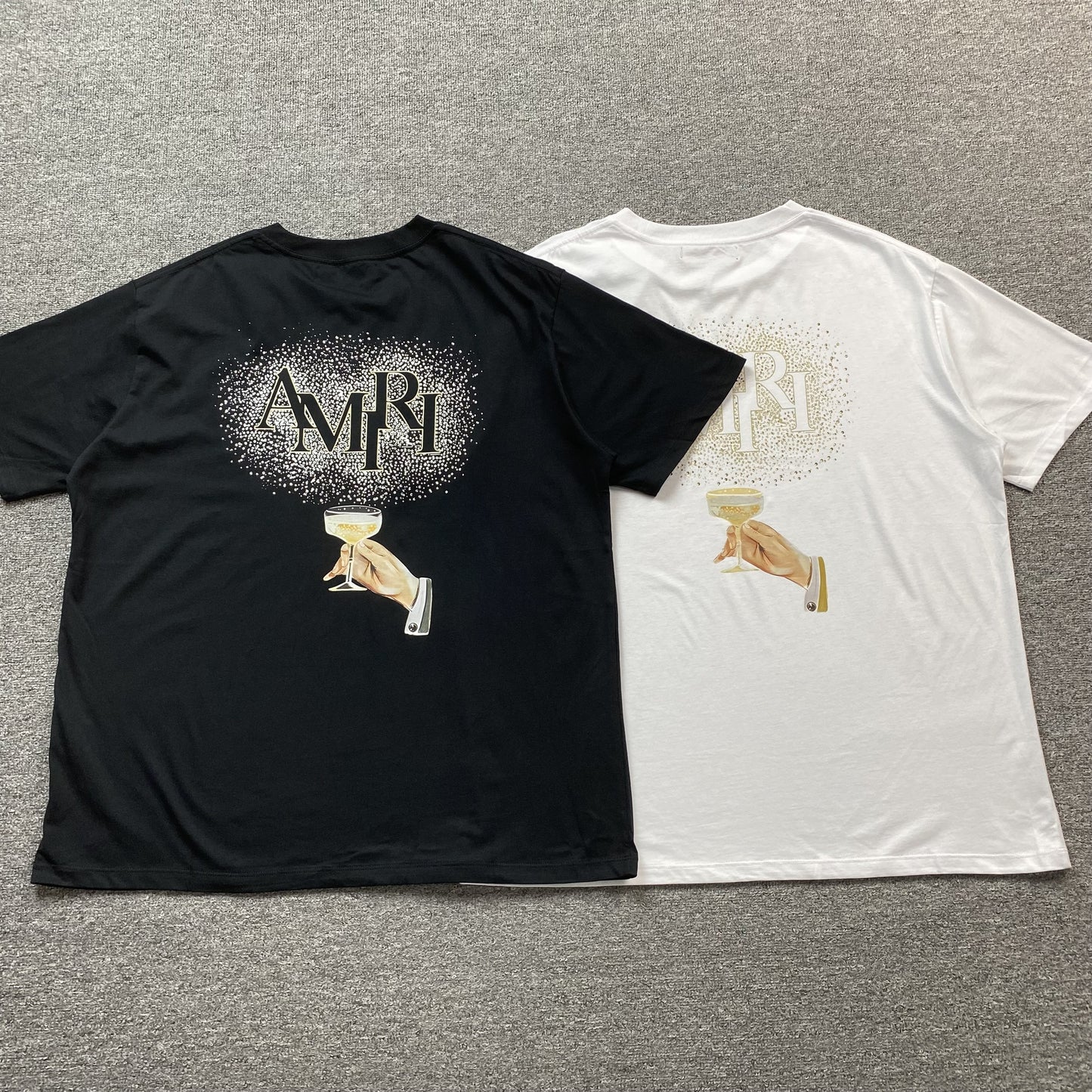 amiri-champagne-cristal-tee-black-6-Drip Store Argentina