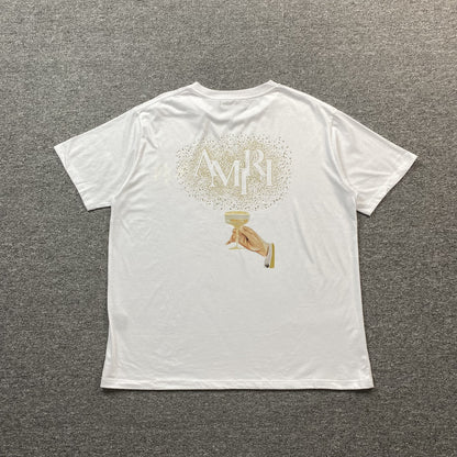 amiri-champagne-cristal-tee-white-Drip Store Argentina
