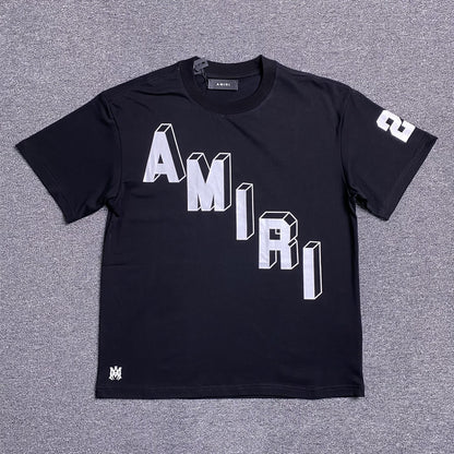 amiri-collegiate-tee-black-Drip Store Argentina