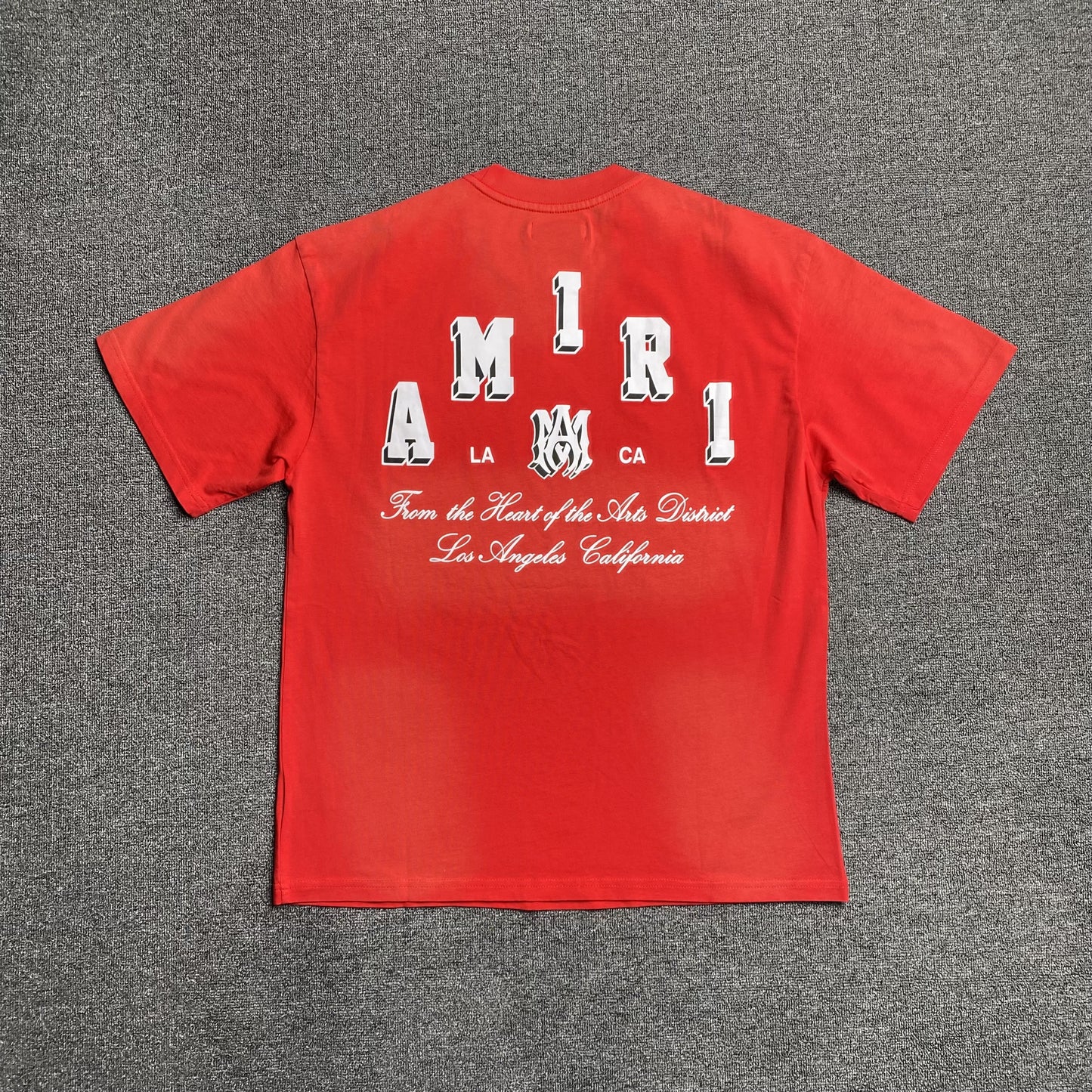 amiri-collegiate-tee-red-Drip Store Argentina