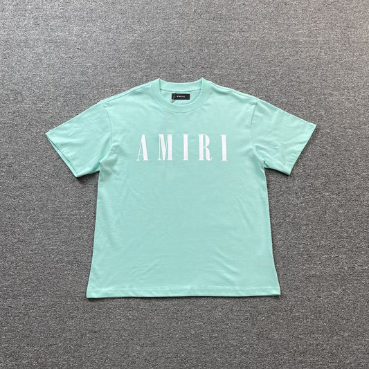 amiri-core-logo-tee-green-Drip Store Argentina