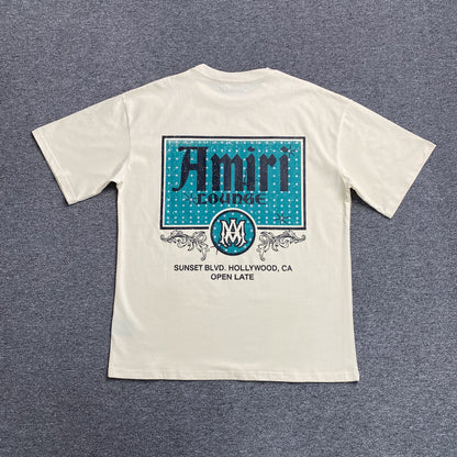 amiri-crystal-lounge-tee-white-Drip Store Argentina
