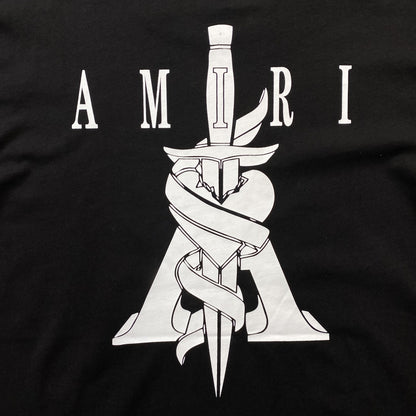 amiri-dagger-tee-black-3-Drip Store Argentina
