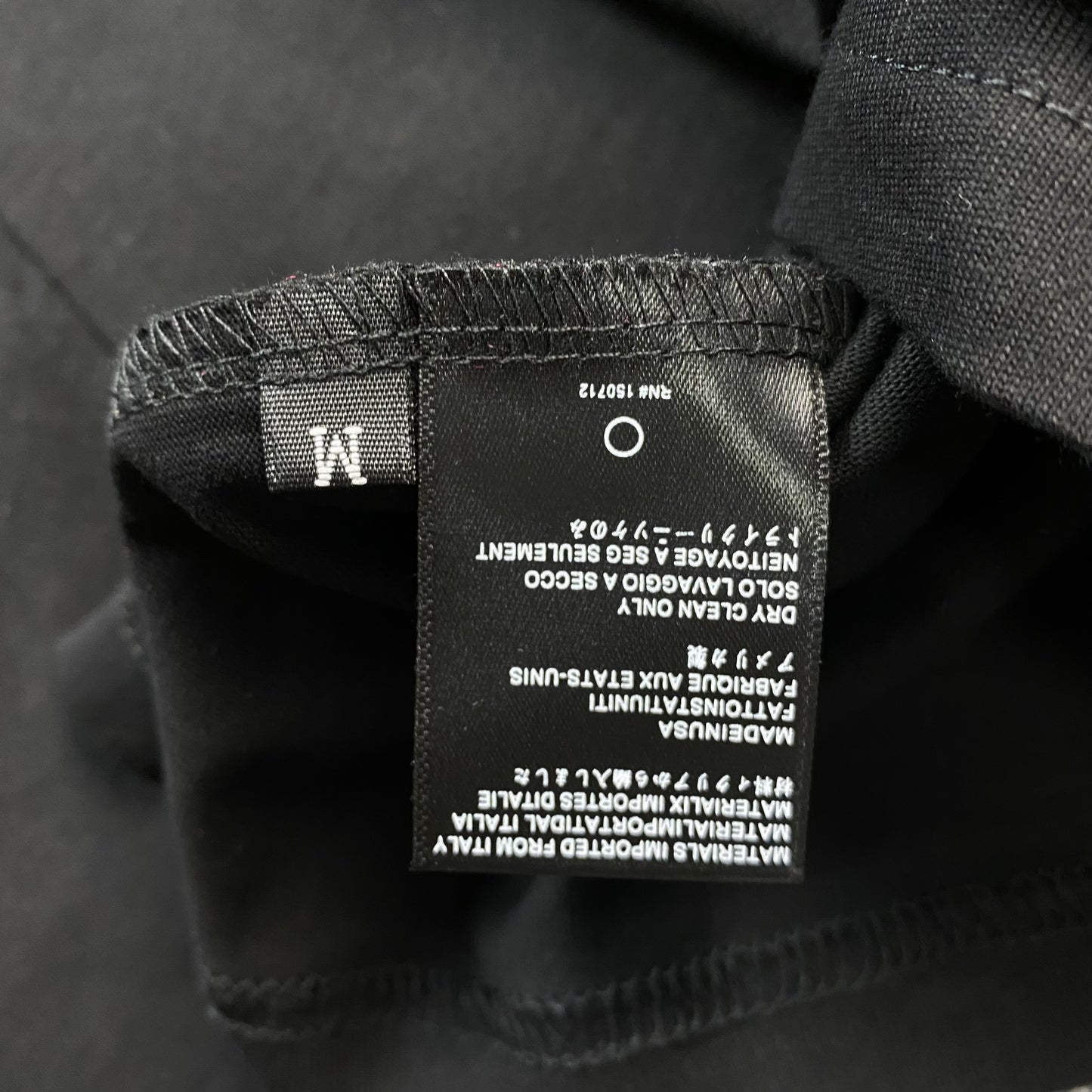 amiri-dagger-tee-black-6-Drip Store Argentina