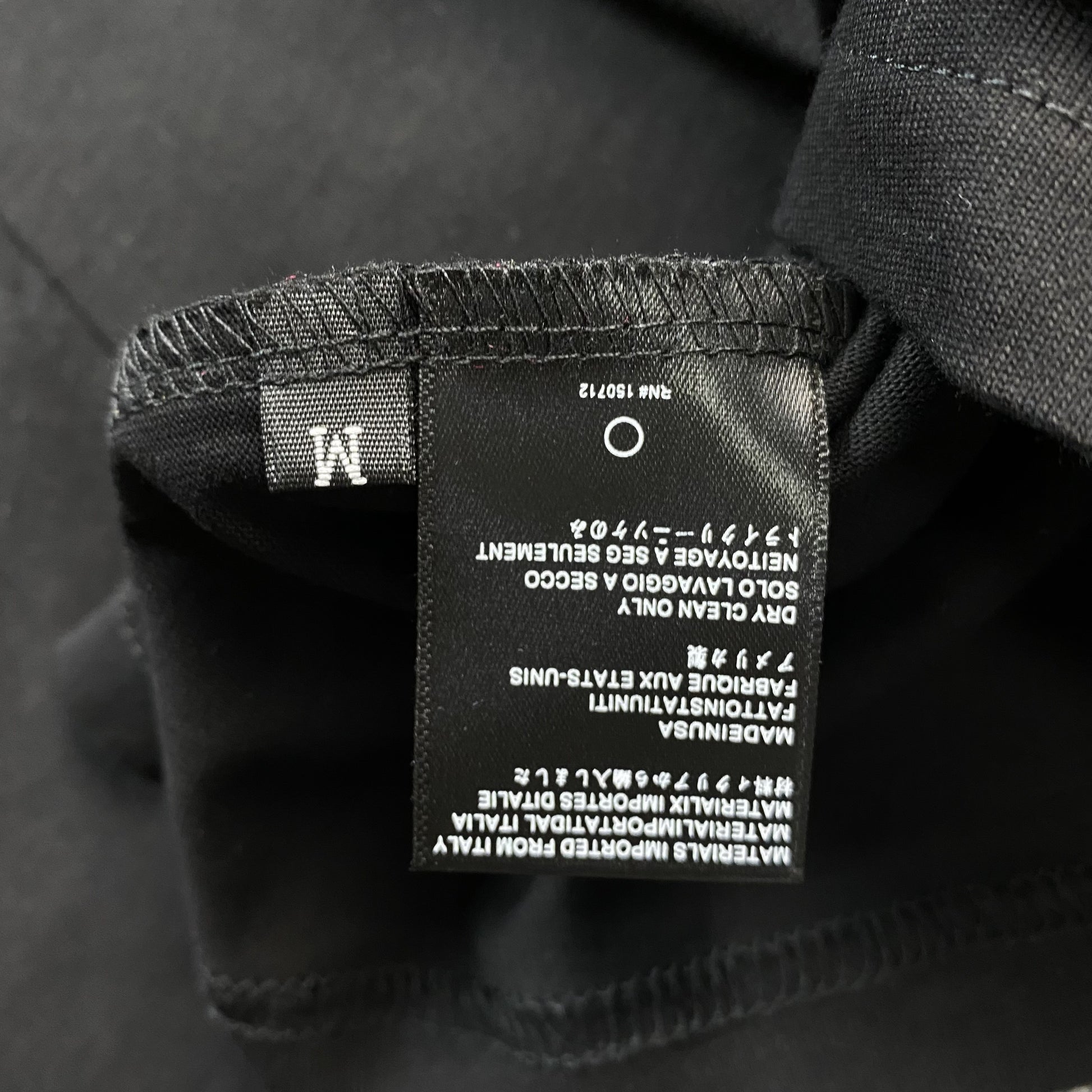 amiri-dagger-tee-black-6-Drip Store Argentina