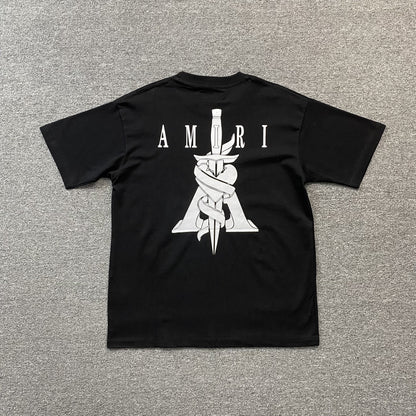 amiri-dagger-tee-black-Drip Store Argentina