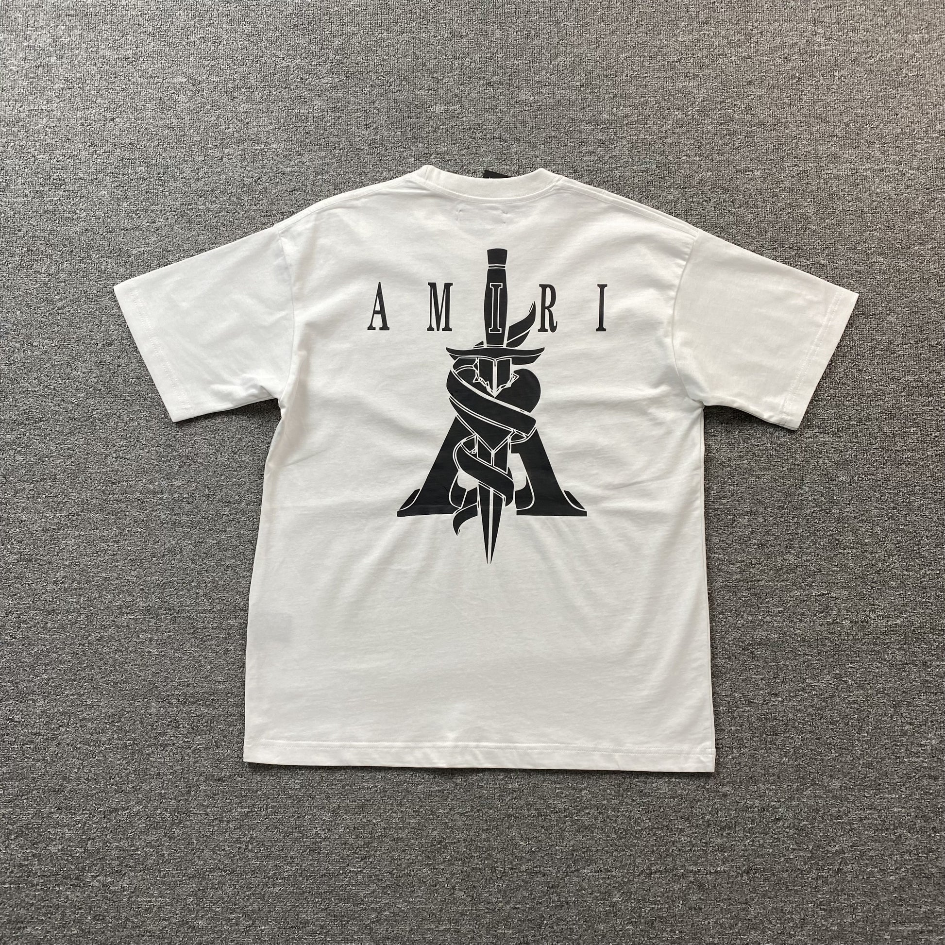 amiri-dagger-tee-white-Drip Store Argentina