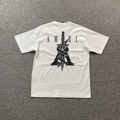 amiri-dagger-tee-white-Drip Store Argentina