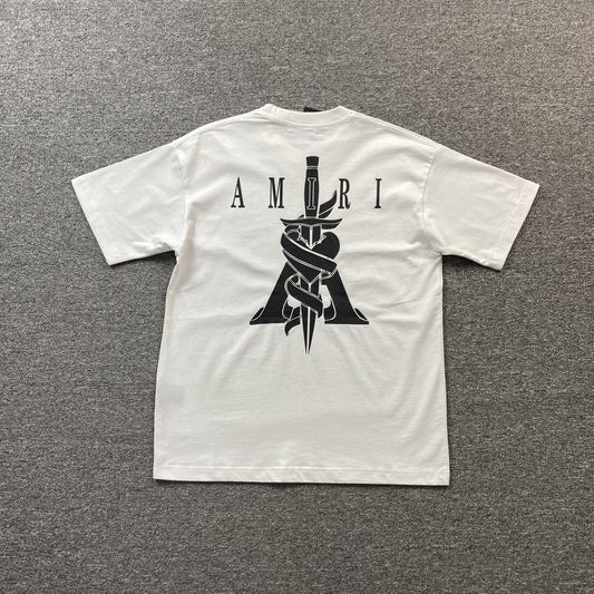 amiri-dagger-tee-white-Drip Store Argentina
