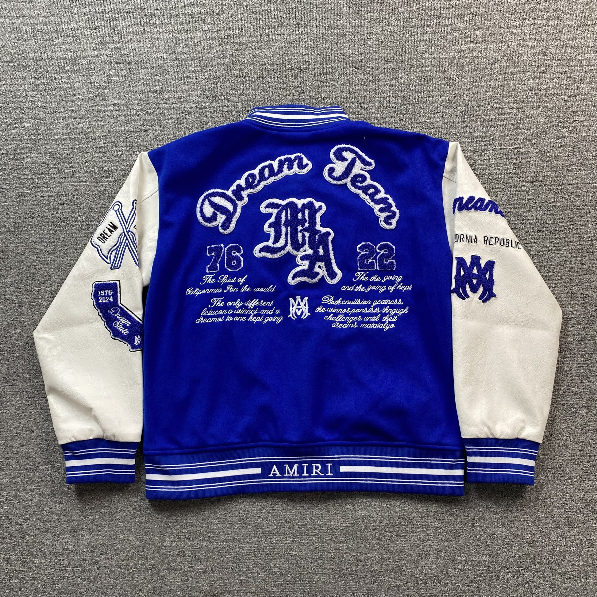 amiri-dream-team-varsity-bomber-jacket-blue-2-Drip Store Argentina