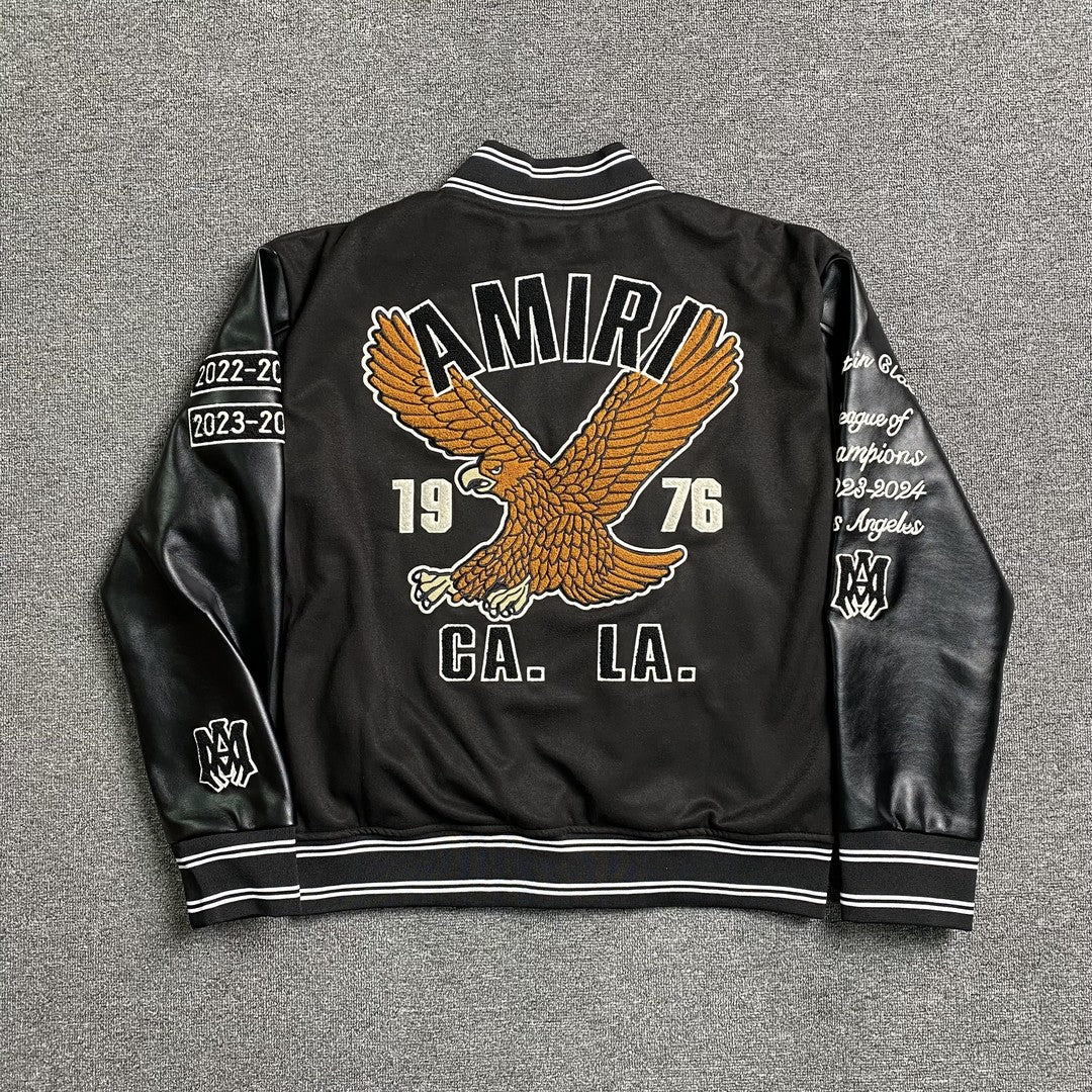 amiri-eagle-bomber-jacket-black-2-Drip Store Argentina