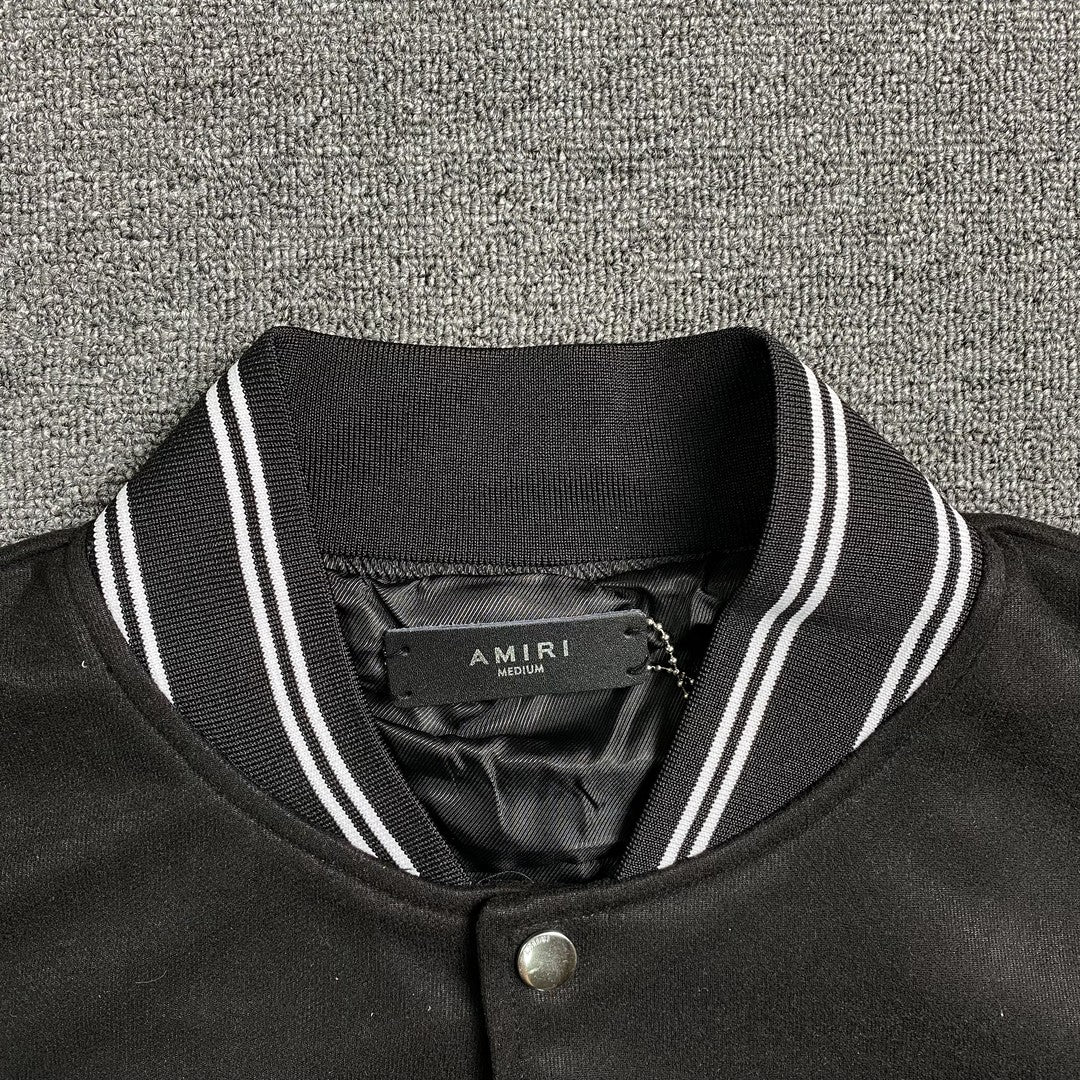 amiri-eagle-bomber-jacket-black-4-Drip Store Argentina