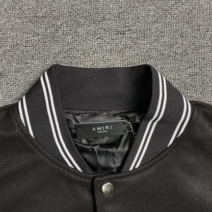 amiri-eagle-bomber-jacket-black-4-Drip Store Argentina