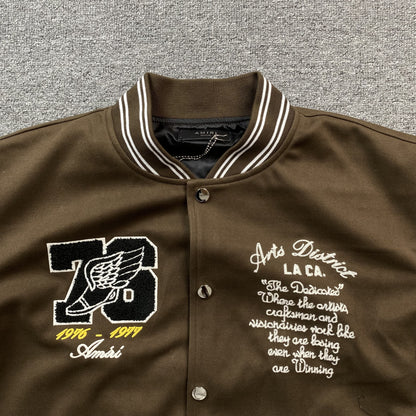 amiri-eagle-bomber-jacket-brown-4-Drip Store Argentina