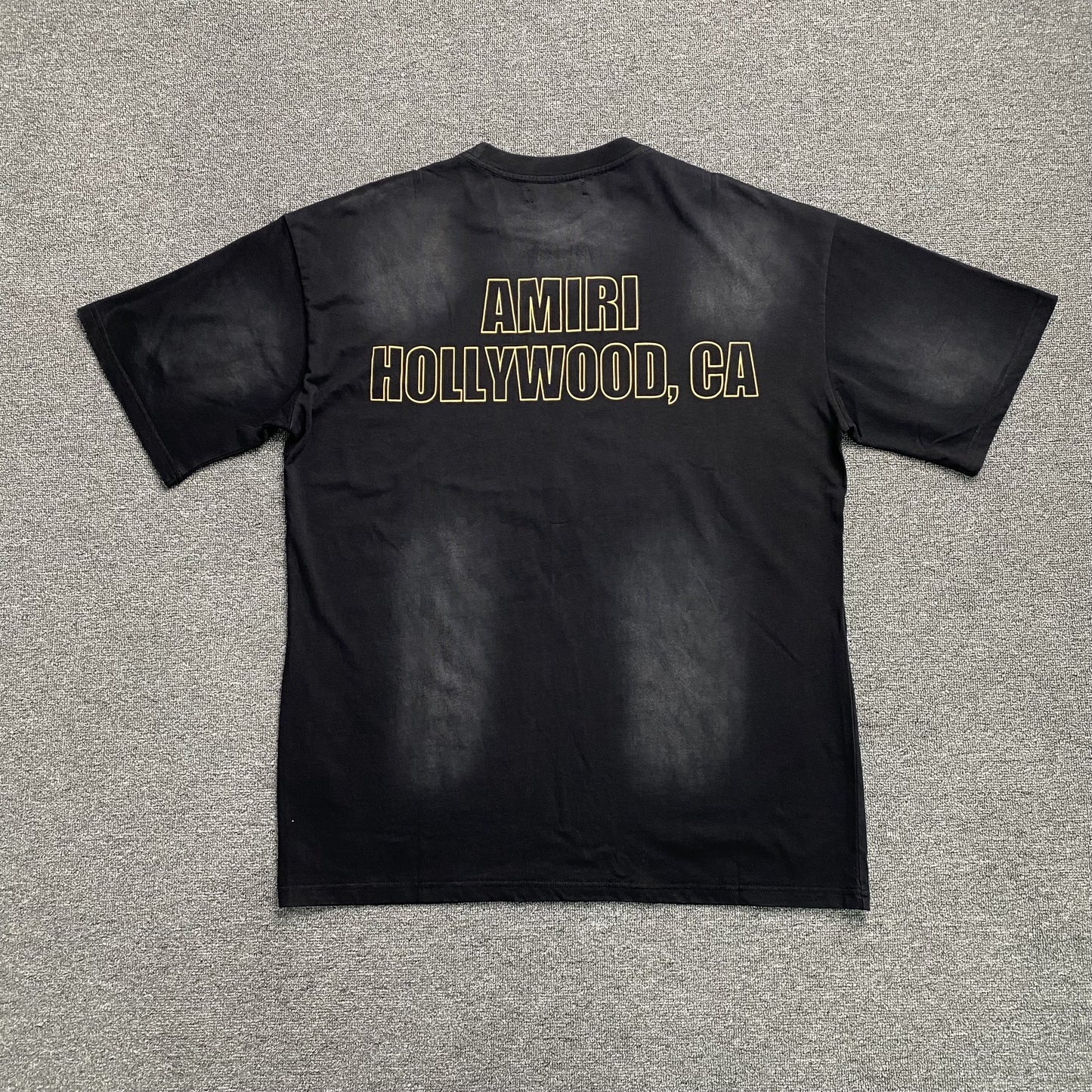 amiri-eagle-tee-black-2-Drip Store Argentina