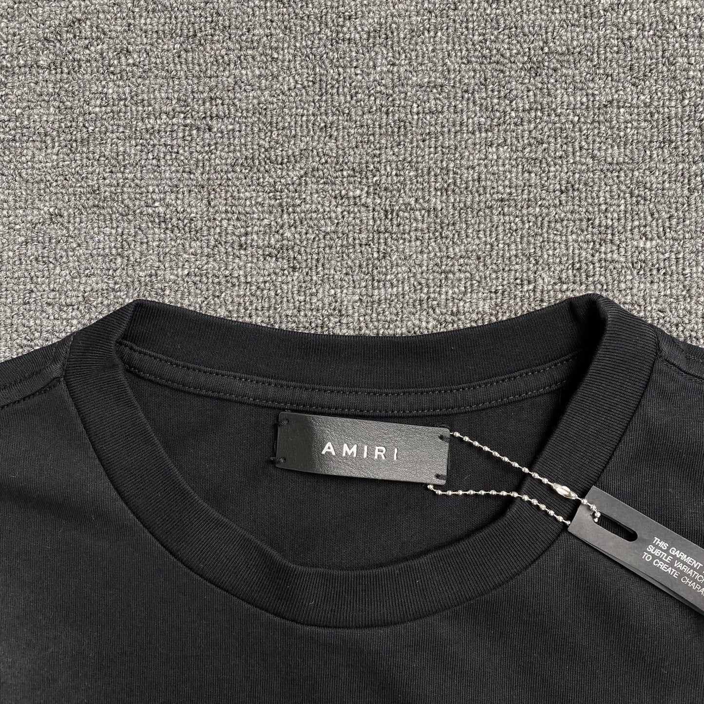 amiri-eagle-tee-black-4-Drip Store Argentina