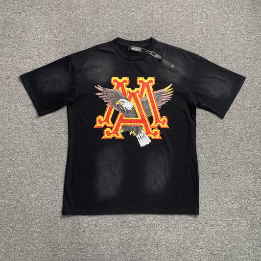 amiri-eagle-tee-black-Drip Store Argentina