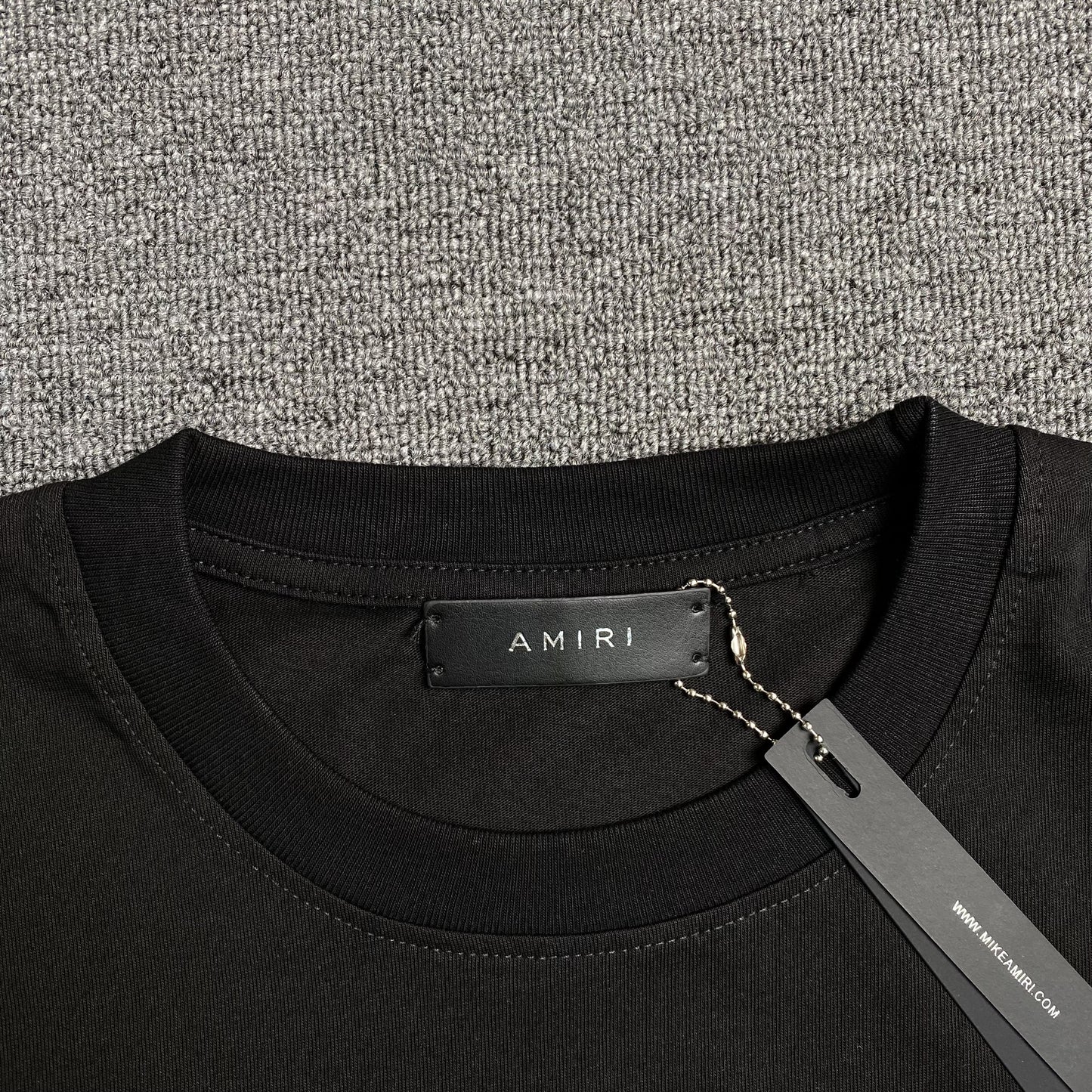 amiri-filigree-tee-black-5-Drip Store Argentina