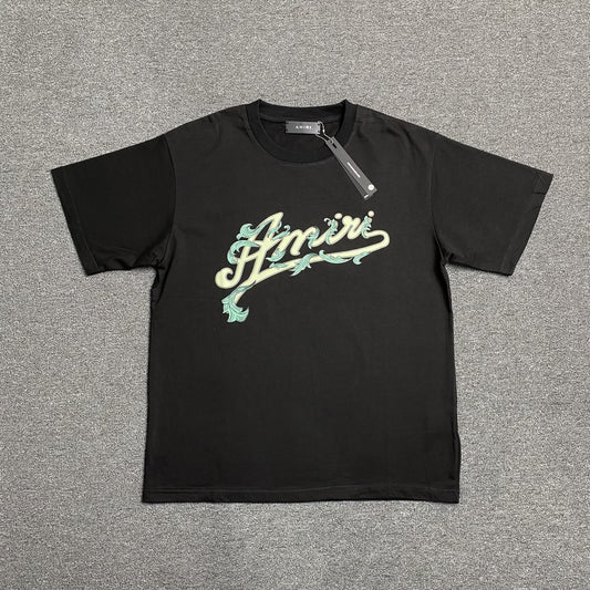 amiri-filigree-tee-black-Drip Store Argentina