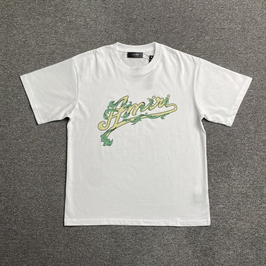 amiri-filigree-tee-white-Drip Store Argentina