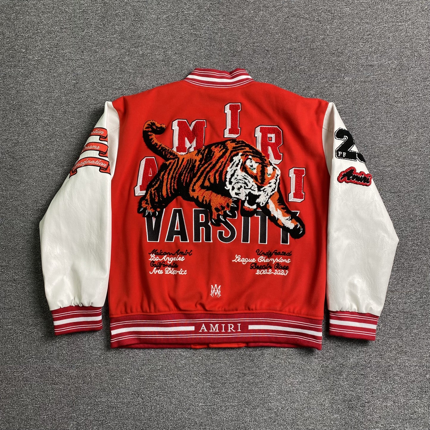 amiri-logo-patch-varsity-jacket-red-2-Drip Store Argentina
