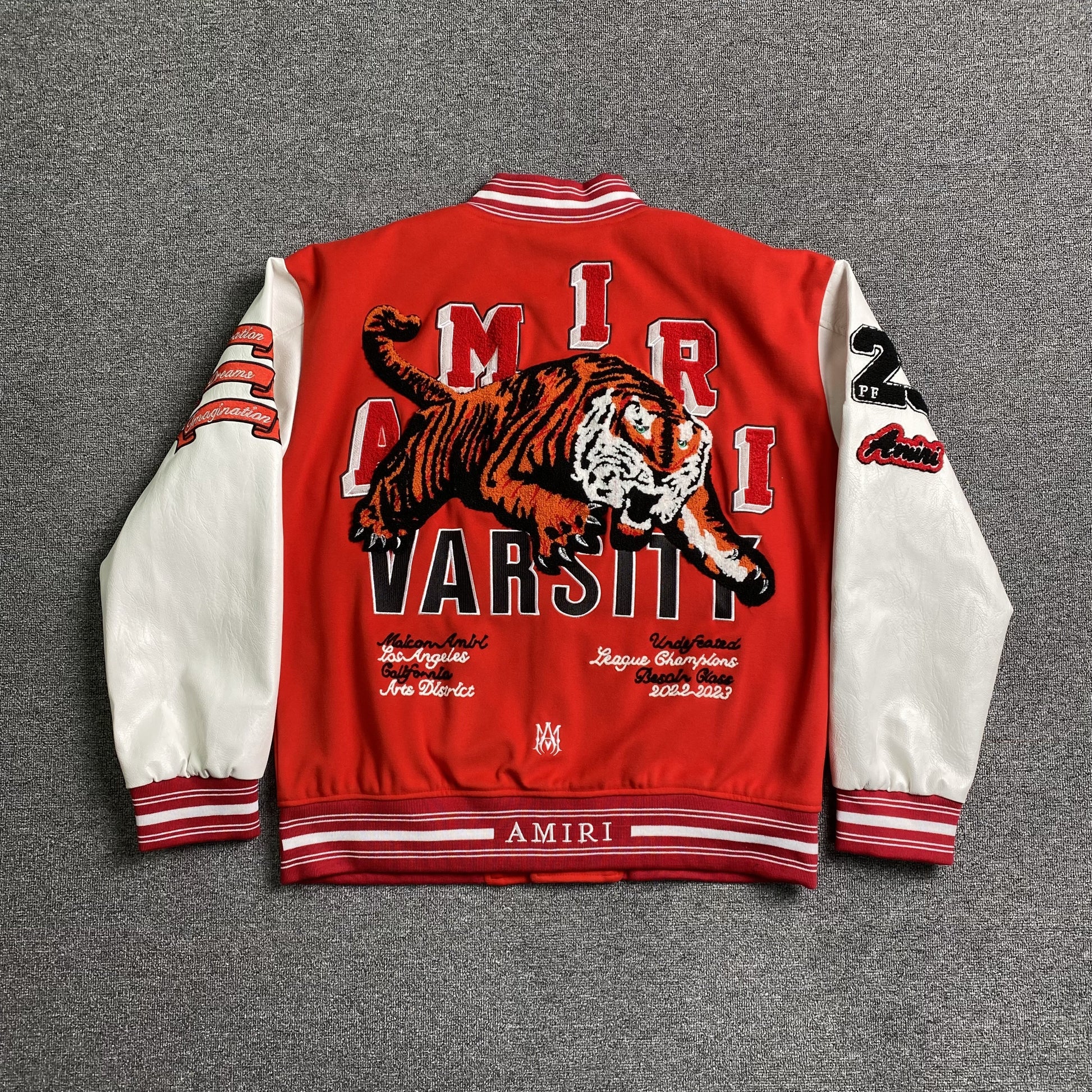 amiri-logo-patch-varsity-jacket-red-2-Drip Store Argentina