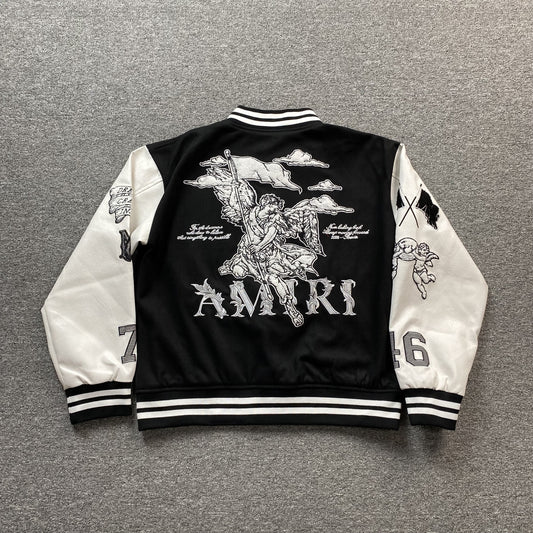 amiri-ma-angel-varsity-bomber-jacket-black-2-Drip Store Argentina