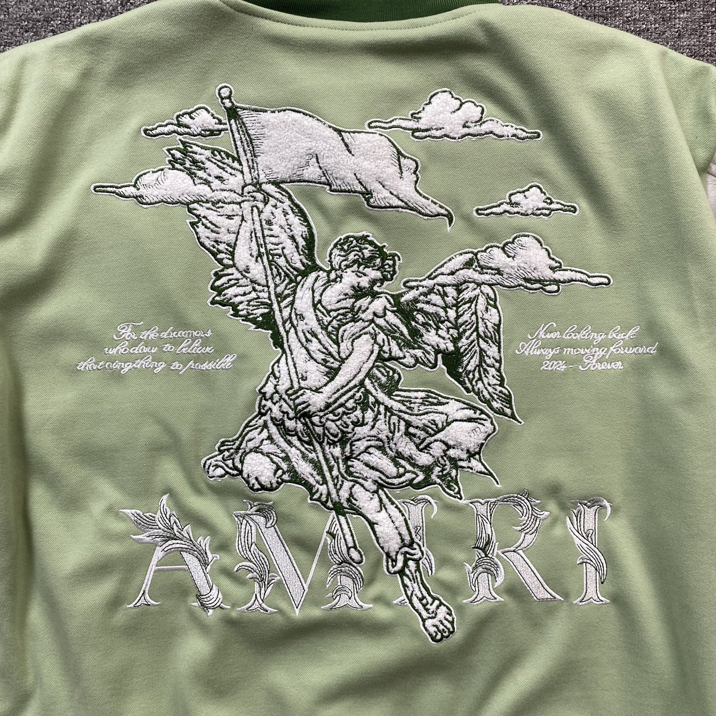 amiri-ma-angel-varsity-bomber-jacket-green-3-Drip Store Argentina