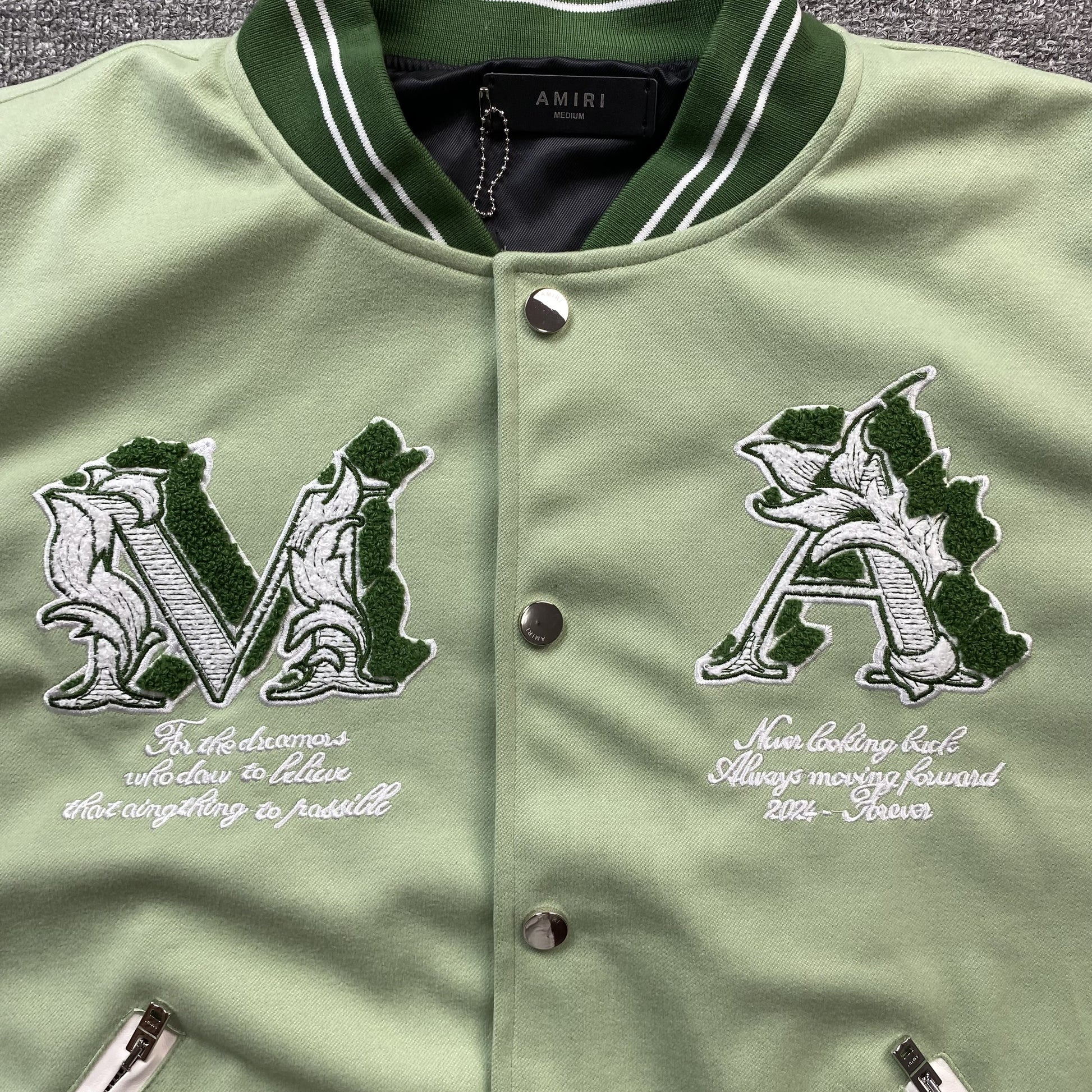 amiri-ma-angel-varsity-bomber-jacket-green-4-Drip Store Argentina