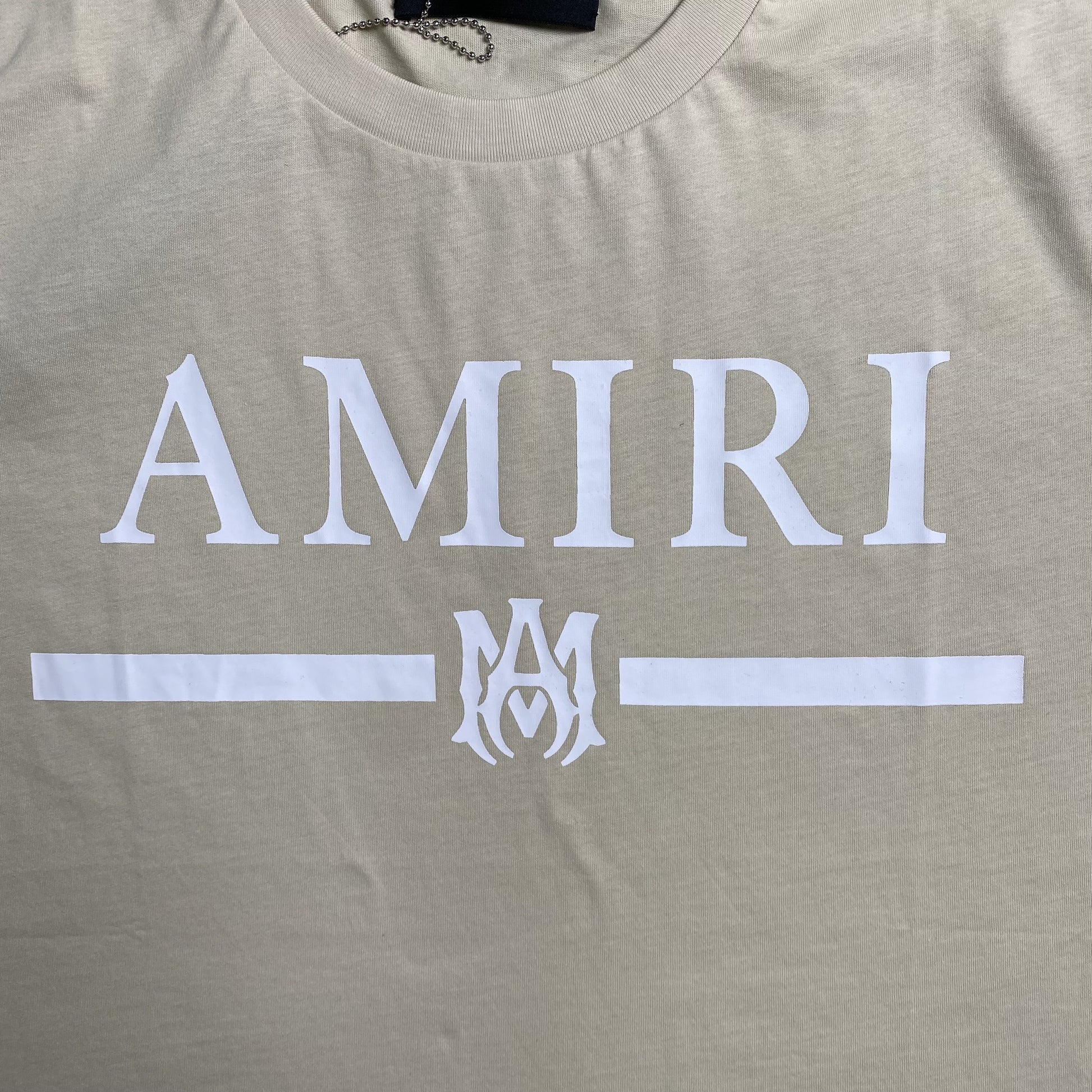 amiri-ma-bar-logo-tee-beige-2-Drip Store Argentina