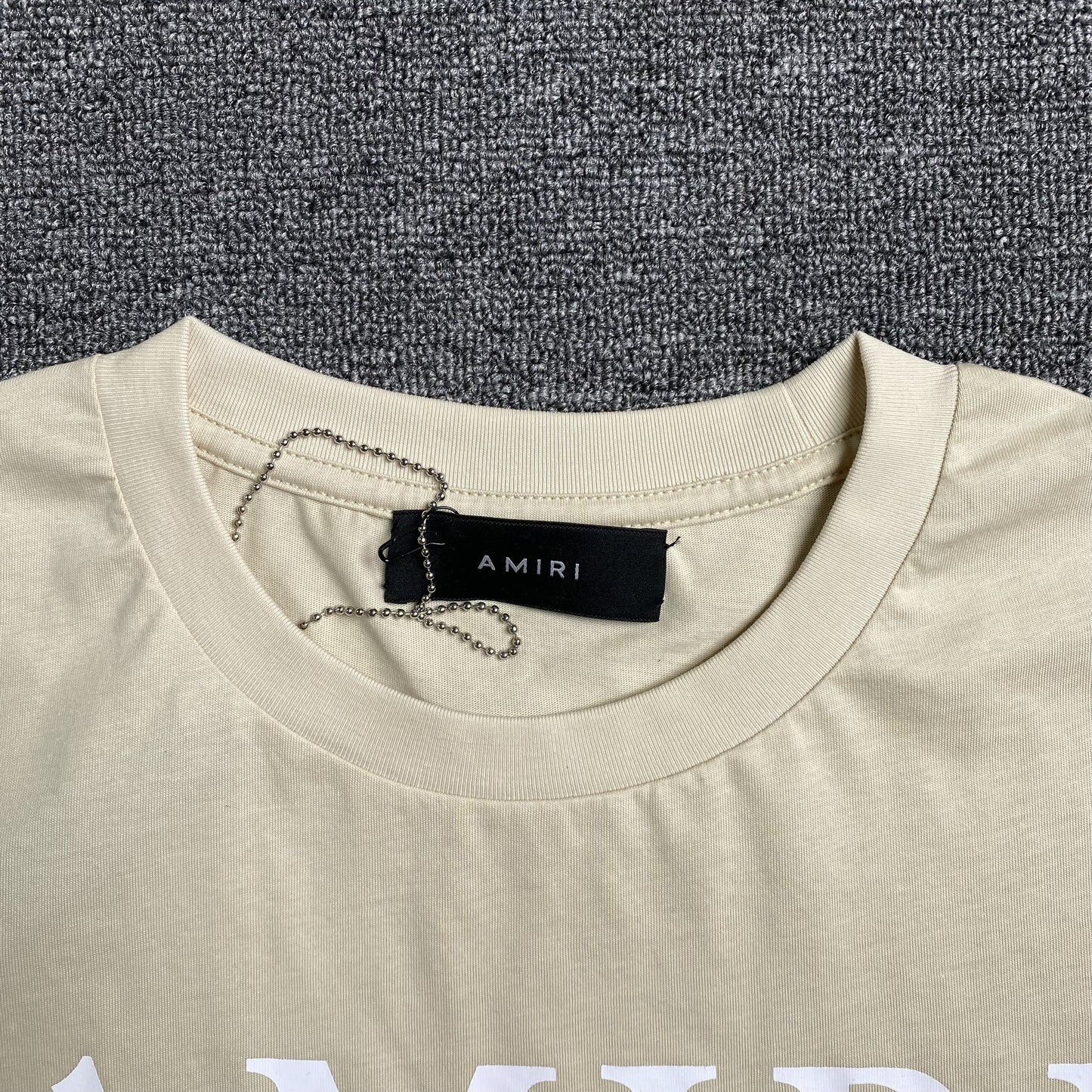 amiri-ma-bar-logo-tee-beige-5-Drip Store Argentina