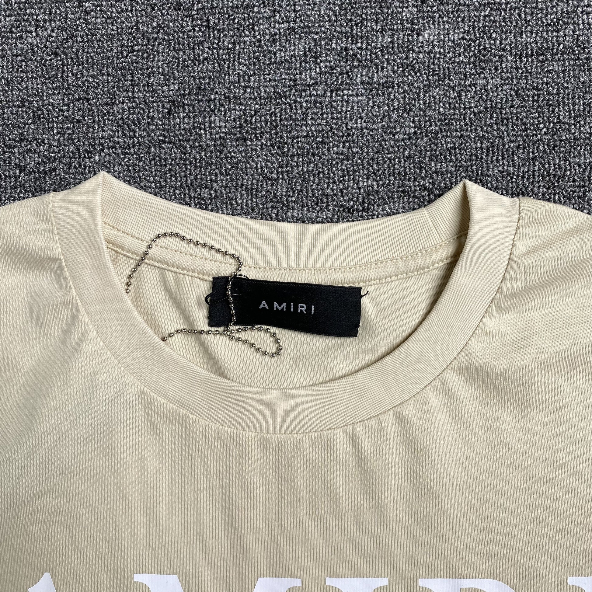 amiri-ma-bar-logo-tee-beige-5-Drip Store Argentina