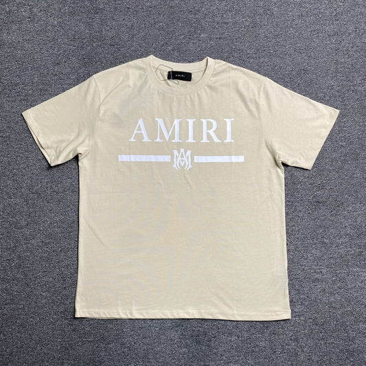 amiri-ma-bar-logo-tee-beige-Drip Store Argentina