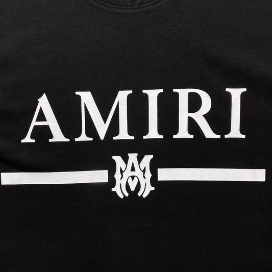 amiri-ma-bar-logo-tee-black-2-Drip Store Argentina