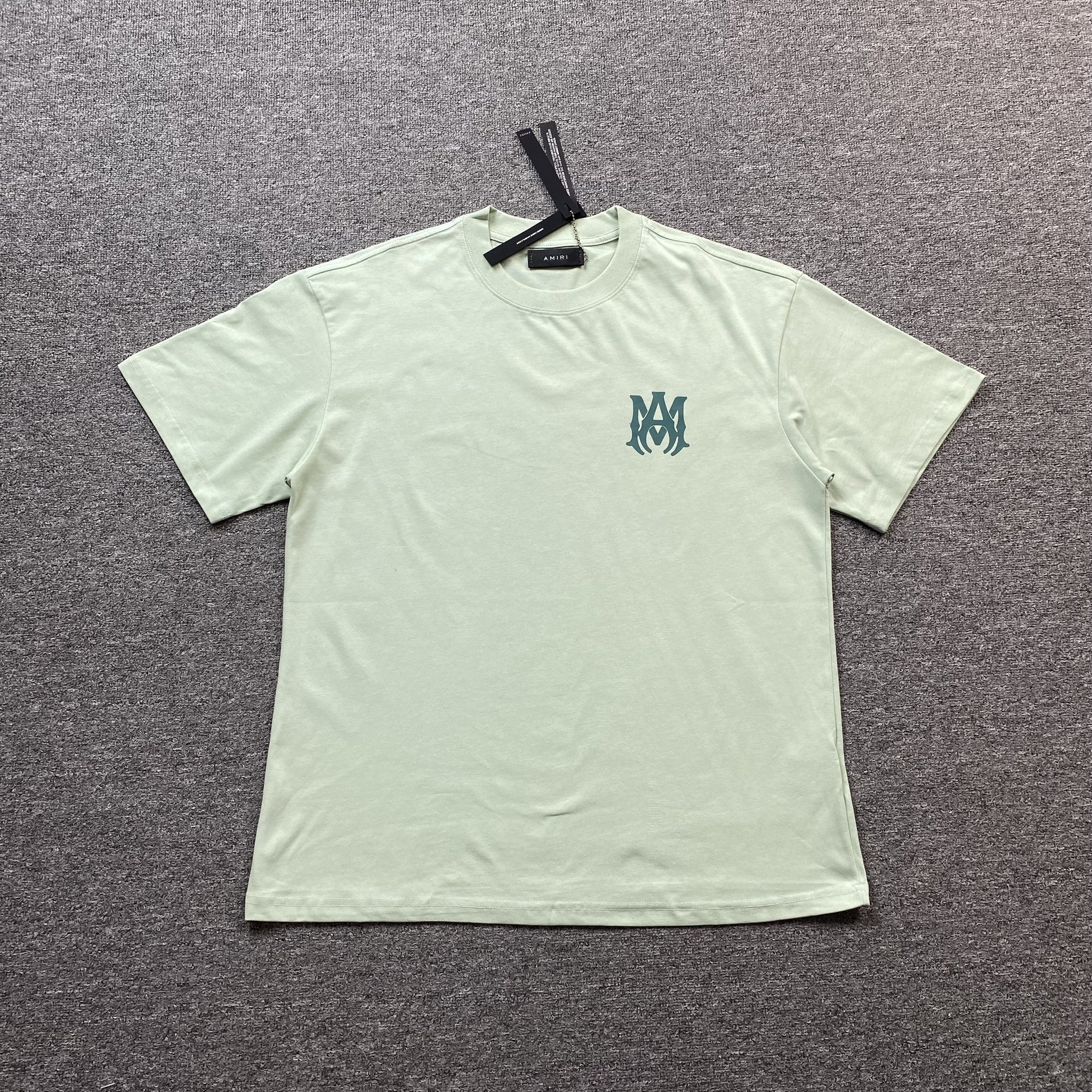 amiri-ma-logo-tee-green-2-Drip Store Argentina