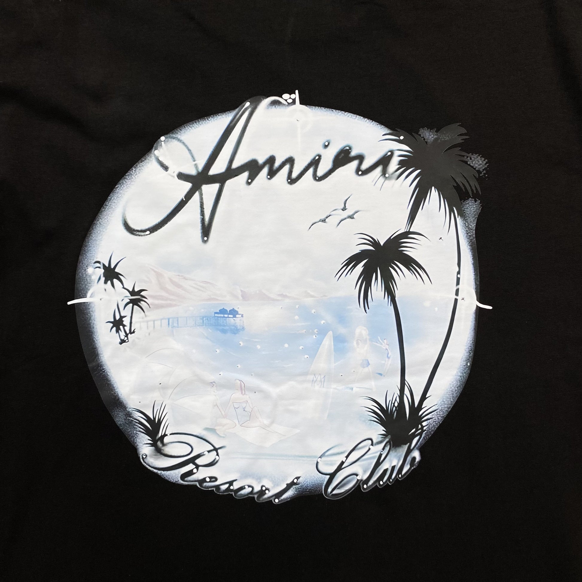 amiri-paradise-airbrush-tee-black-3-Drip Store Argentina