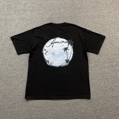 amiri-paradise-airbrush-tee-black-Drip Store Argentina