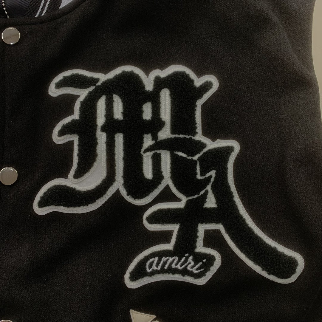 amiri-pegasus-varsity-bomber-jacket-black-13-Drip Store Argentina