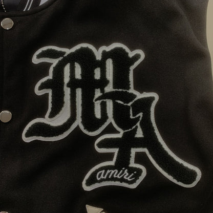 amiri-pegasus-varsity-bomber-jacket-black-13-Drip Store Argentina